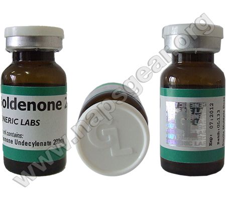 Boldenone steroid price