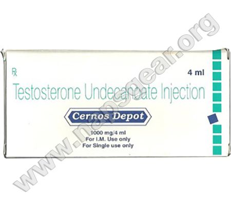 Testosterone propionate manufacturer