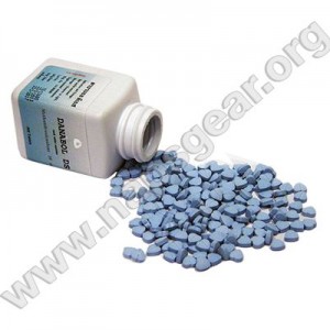 Anavar 50 mg blue