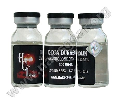 Anabolic steroids made in india