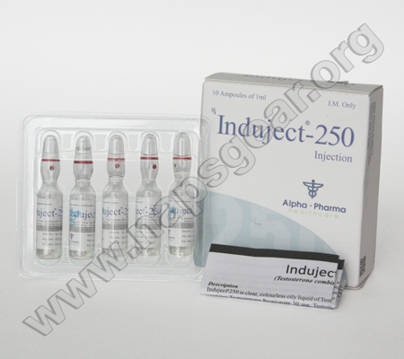 Anadrol 50 injectable