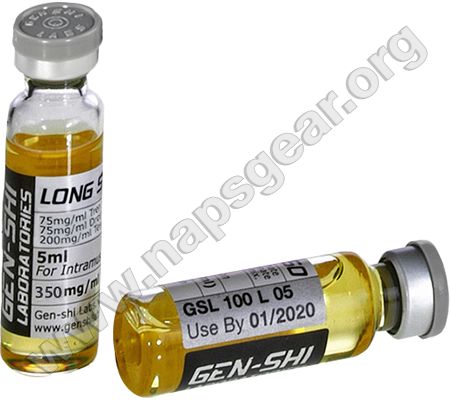 Masteron enanthate and deca